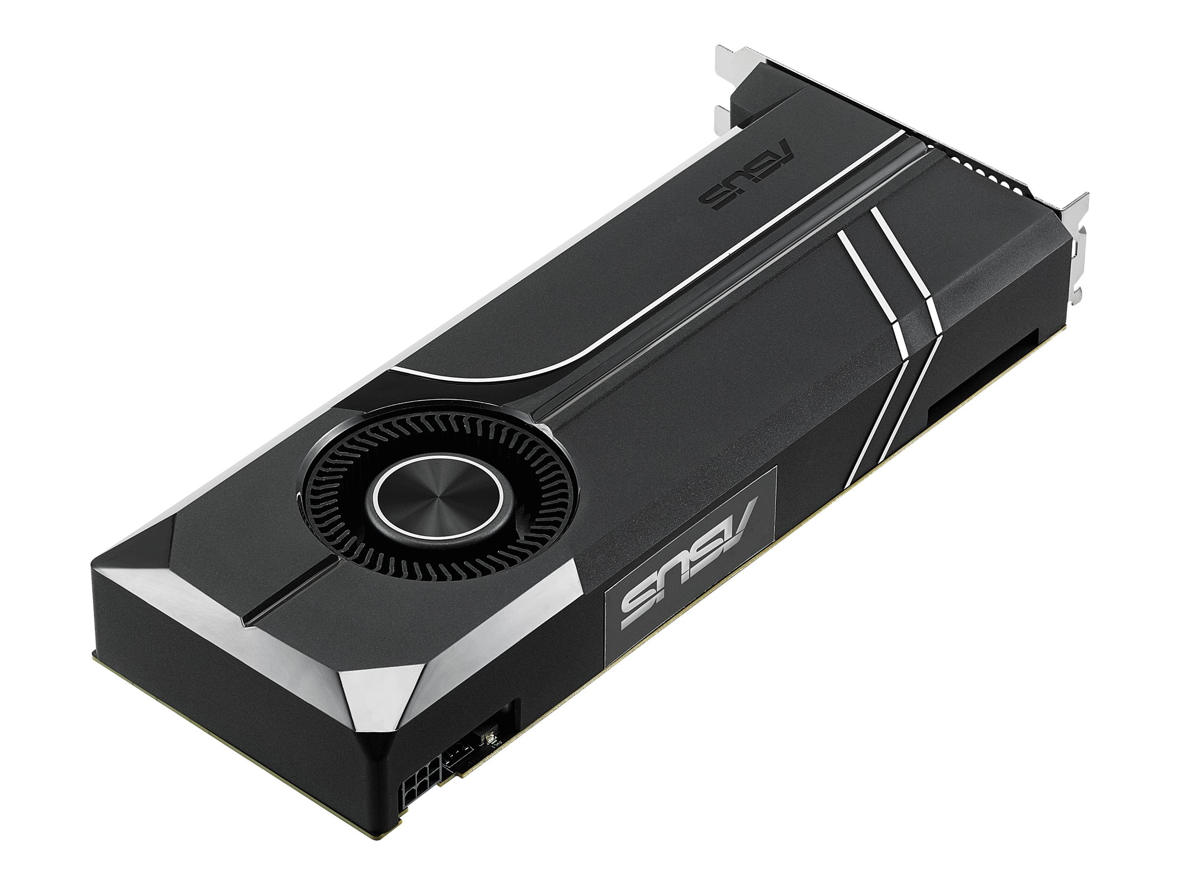 ASUS TURBO-GTX1060-6G - Graphics card - GF GTX 1060 - 6 GB GDDR5