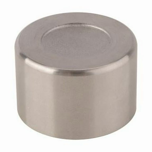 Wilwood WIL200-7518 Dynalite Stainless Steel Replacement Caliper Piston - 1.38 x 0.88 in.