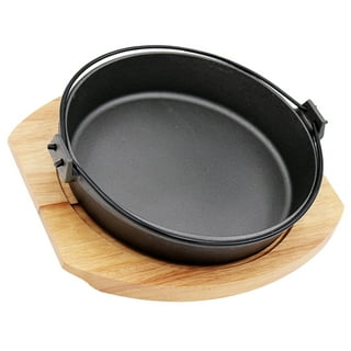 Sukiyaki Pot and Stove Set Tadashi - Japanese Cooking Pans – My Japanese  Home