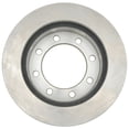 thumbnail image 4 of ACDelco 18A968A Disc Brake Rotor For Select 99-05 Ford Models, 4 of 4