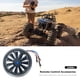 thumbnail image 4 of Ventilador De Conducto 4300KV 4900KV Duct Fan 11 Blades Duct Fan Unit EDF Duct Fan Unit para RC Airplane Sywqhk libre de BPA, 4 of 9