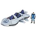 thumbnail image 2 of Fantastic 4 Fantasticar con Mr.Fantástico Hasbro 77185, 2 of 2