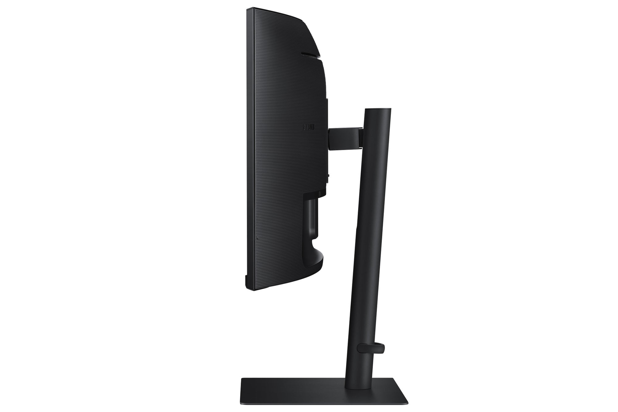 SAMSUNG 34" Class ViewFinity S65UC Ultra-WQHD 100Hz AMD FreeSync HDR10 Curved Monitor with USB-C and Speakers LS34C650UANXGO