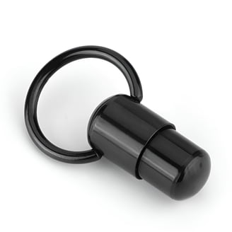 thruster dildo Tounge piercing