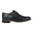 thumbnail image 2 of ZAPATOS CASUALES CABALLERO STYLO 8526 PIEL NEGO, 2 of 4