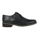 thumbnail image 2 of ZAPATOS CASUALES CABALLERO STYLO 8526 PIEL NEGO, 2 of 4