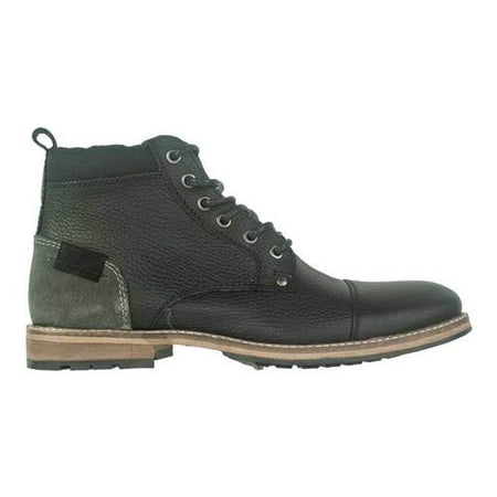 Men's Crevo Herc Cap Toe Boot