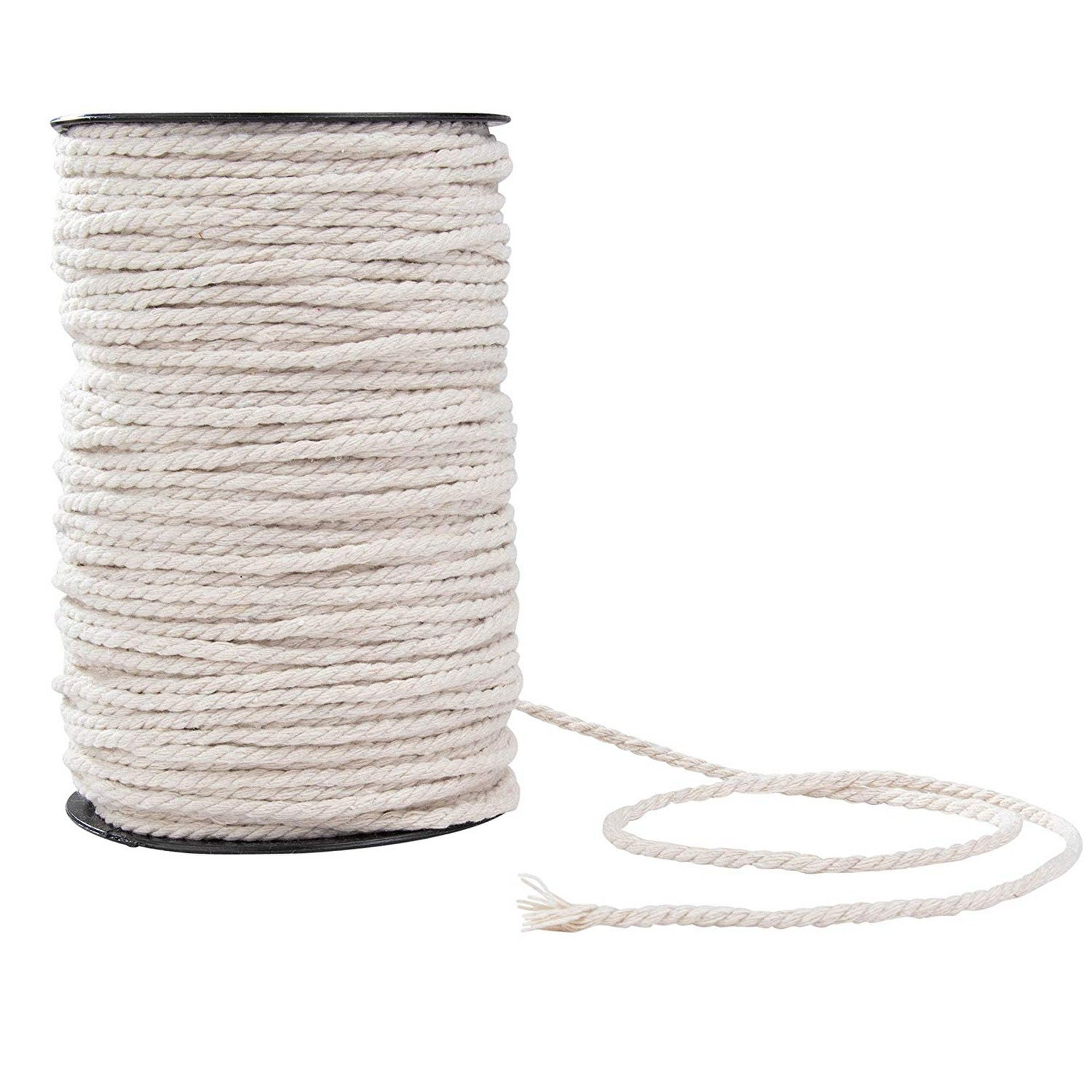 cotton cord for knitting