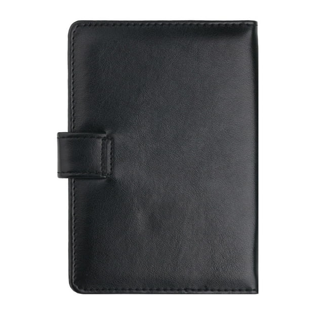 Card Holder Id Card Holder Dedicated Nice Travel Passport Id Card Cover Holder Case Protector Organizer