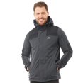thumbnail image 3 of Trespass - Chaqueta de Esquí Trolamul para Hombre (Gris Oscuro), 3 of 3
