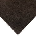 thumbnail image 2 of Mainstays Performance Recycled Polyester 3 Piece Bath Rug Set, Brown Basket, 2 of 8