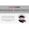 thumbnail image 2 of Justin Case 20 foot 4 Gauge Cables D'Appoint, 2 of 4