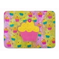 thumbnail image 1 of Carolines Treasures SB3003RUG Cupcake Machine Washable Memory Foam Mat, 1 of 4