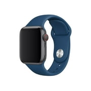 40mm Blue Horizon Sport Band - S/M & M/L