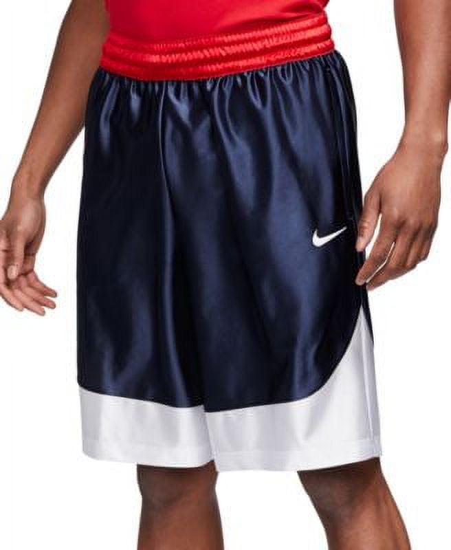 nike men's victory icon basketball shorts