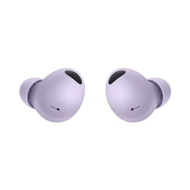 Audífonos Inálambricos Samsung Galaxy Buds 2 Pro Morados SM-R510NLVAMXO