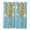 style-3, variant on Up Balloons House Sky Window Blackout Curtain 3d Printed Curtain Bedroom Living Room Hotel Window 2 Panel Shade