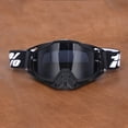 thumbnail image 1 of Gafas De Motocross Al Aire Libre A Prueba De Viento Casco De Motocicleta Suciedad Bicicleta Equipo De Seguridad, 1 of 4