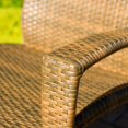Tortuga Outdoor Maracay Rocking Chair - Walmart.com