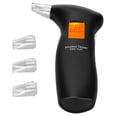 thumbnail image 4 of Alcohol Breathalyzer Professional High Accuracy Emiconductor LED Alcohol  for Household, 4 of 8