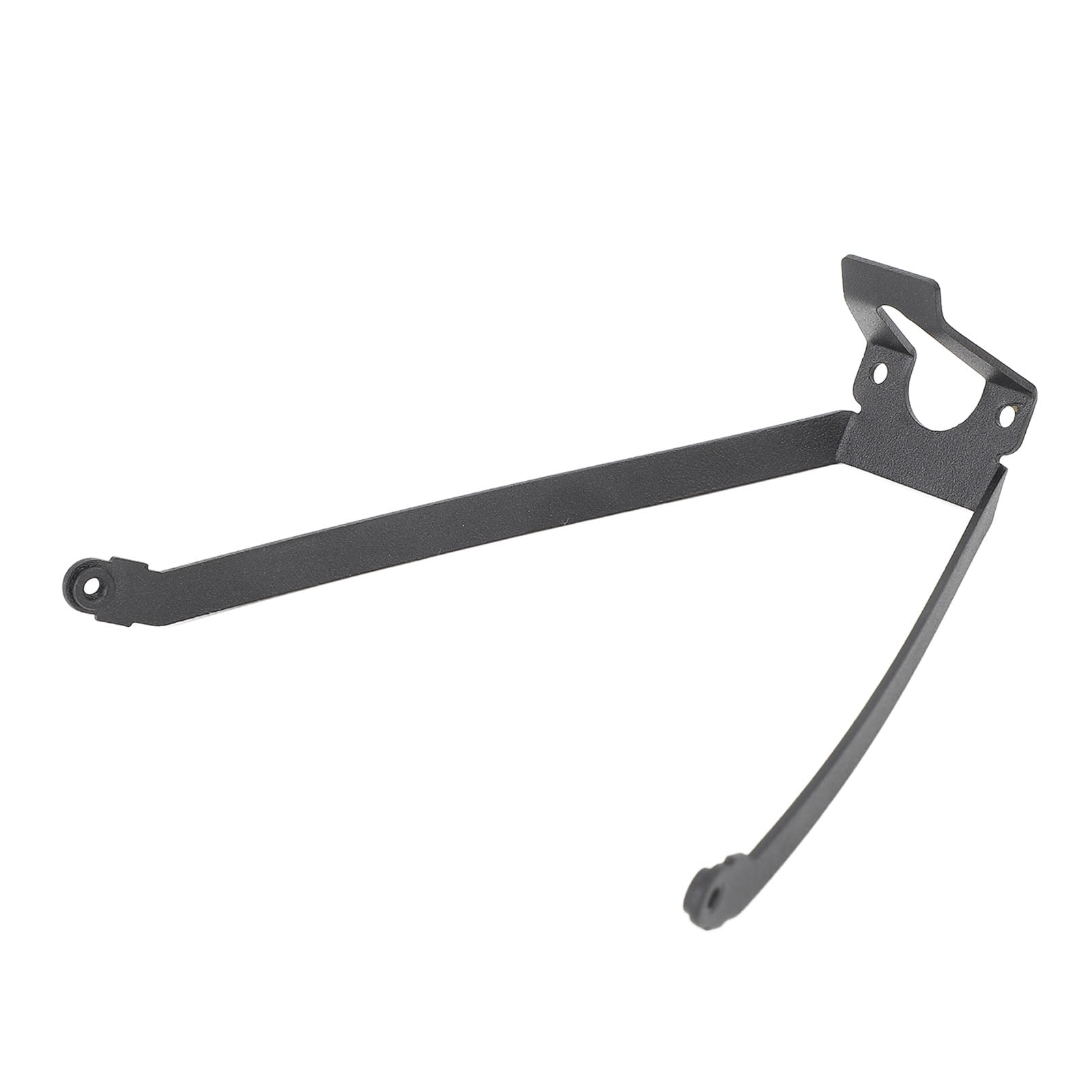 Support de Garde de Boue, Pression Facile Installation Support de Garde de Boue de Scooter Électrique Robuste pour MI3 Scooter Électrique