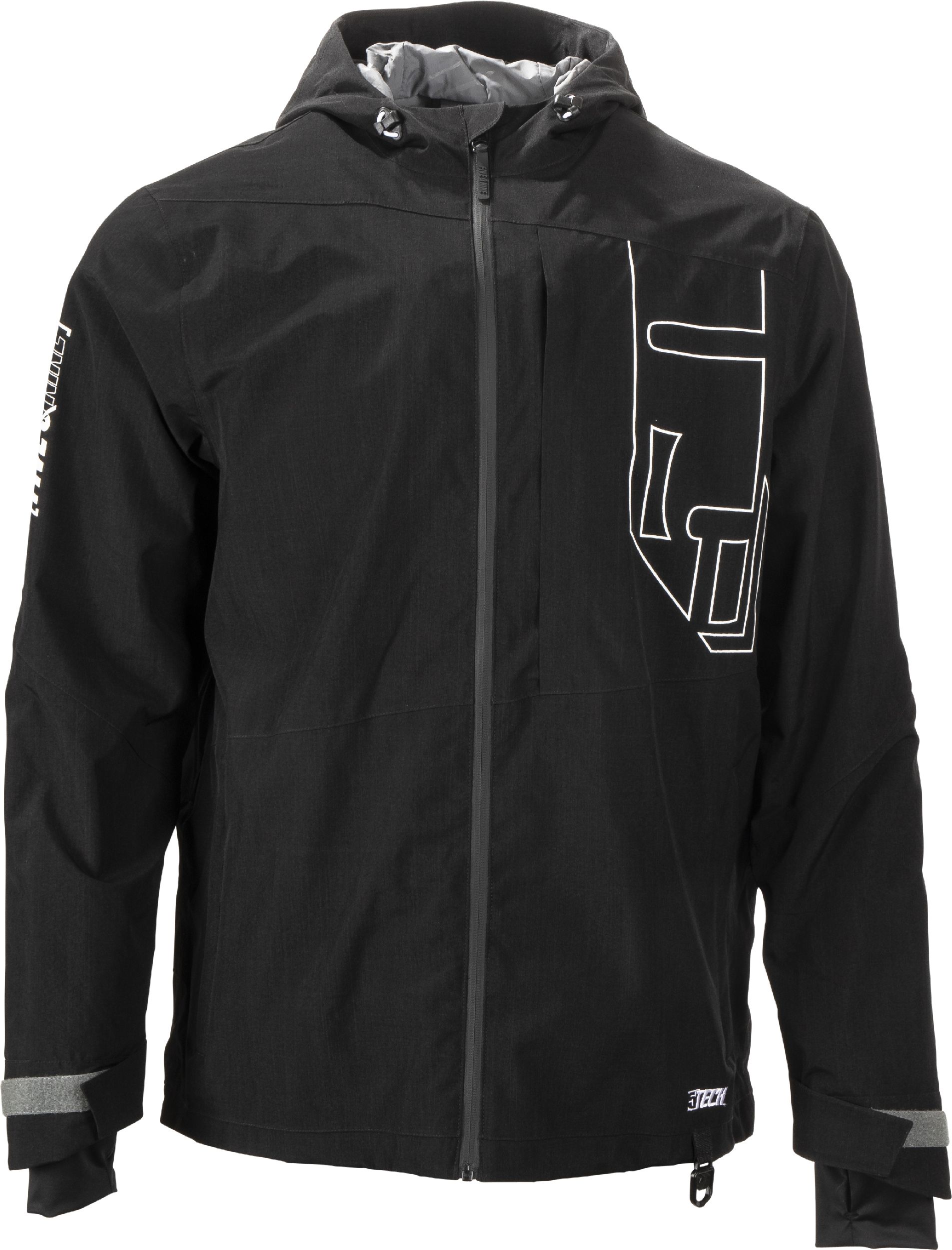 509 Mens Black Ops Forge Snowmobile 