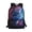 Starry Wolf, variant on Uorisanigo Starry Wolf School Backpack for Girls Boys 17 inch Back to School Bag Casual Daypack Kids Children Lightweight Travel Sports Rucksack for Nursery Preschool Elementary