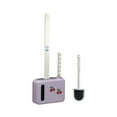 thumbnail image 3 of Toilet Brush Toilet Brush With No Dead Corners Toilet Wall Mounted Toilet Brush Household Bathroom Cleaning, 3 of 7