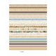 thumbnail image 3 of 20pcs Kawaii Washi Tapes Thin Set 7mm*3m Multi Pattern Paper Adhesive Masking Tape Gift Decoration Stickers, Hand Ledger Tape, Retro Paper Tape, Antiq, 3 of 4