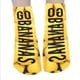 thumbnail image 5 of 4 pares divertidos calcetines locos Unisex para mujer Cool Funky estampado 3D calcetines de baloncesto niños tontos calcetines estampados de comida de animales, 5 of 5