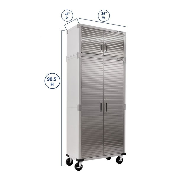 アイドル VEAL GARAGE Seville Classics UltraHD 11 Drawer Rolling Workbench, 77