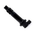thumbnail image 5 of TrueNorth 4PCS Ignition Coil F6T568 for Yamaha YZF R1 2007 2008, Spark Plug Coil, Ignition Module, 4C8-82310-00-00, Black, 5 of 5