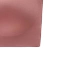 thumbnail image 5 of Women's Wire Free Bra, Full Coverage Minimizer Bra with Wide Straps, Soft Support Comfort for All Day | VerBelle,Pink M, 5 of 5