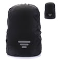 thumbnail image 2 of Knapsack Cover, Easy Storing Backpack Rain Cover Waterproof  for Traveling ,3 Stripe, 2 of 8