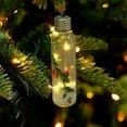 thumbnail image 6 of Holloyiver Christmas Bottle Lights, LED Battery Operated Fairy String Lights Mini Copper Wire Bottle Lights for DIY, Party, Decor, Halloween, Wedding, Gifts, Bar Decoration, 6 of 7