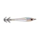 thumbnail image 5 of 10pcs Señuelos Luminoso de Squid Noctilucente Pesca Baitcastng Spincasting Trampas Carnada kusrkot Anzuelo de señuelo de calamar luminoso, 5 of 8