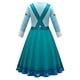 thumbnail image 3 of Seaehey Julieta Madrigal Disfraz Mirabel Vestido Cosplay Isabella De Halloween Carnaval, 3 of 3