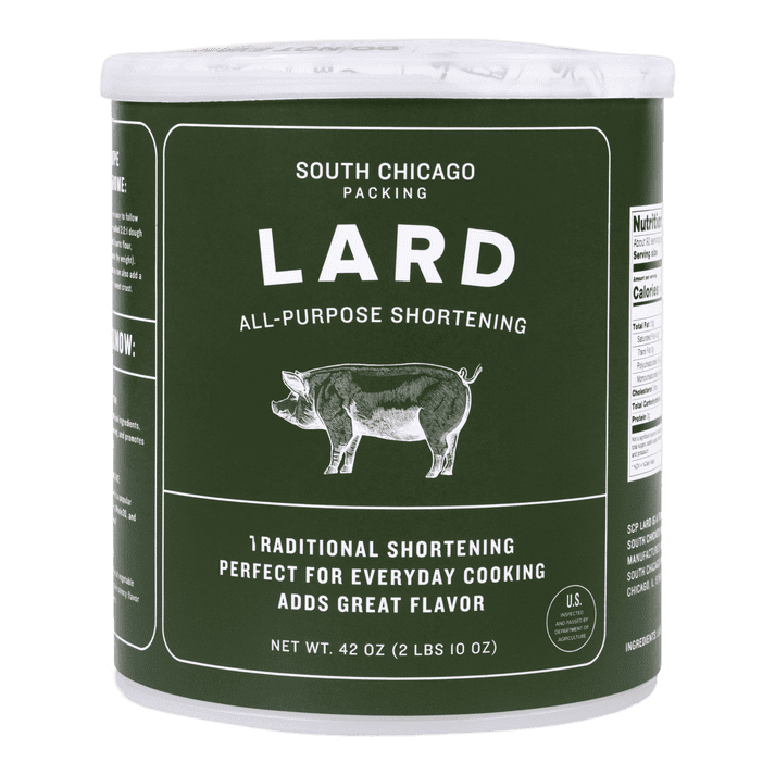 Lard