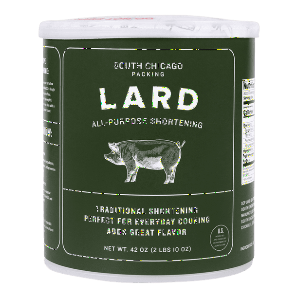 Lard