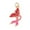 C, variant on Kna Breast Cancer Awareness Ribbon Hanging Ornament Ribbon Inspirational For Women Support