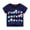 Dark Blue, variant on Vedolay Boy Shirt Boys' Shirts Classic Collared Summer Short Sleeve Tshirt Solid Cotton Tops,Red 5-6 Years