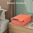 thumbnail image 3 of Cabinet Safes for Home Store Nightstand Jewelry Handgun Organizer, 3 of 10