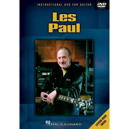 Les Paul (DVD)