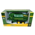 thumbnail image 2 of Bruder 09800 John Deere Big Bale Press 18.10.10, 2 of 6