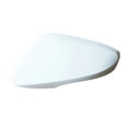 thumbnail image 2 of White Driver & Passenger Side Mirror Cover Replaced For Hyundai Elantra 2011-16, 2 of 9