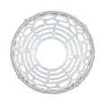 thumbnail image 2 of Plantas Protector del suelo Plantas de cobertura de agujeros, cubierta de ventilación de aire floral de bola levitante decorativa para plantas de agua claro, 2 of 8