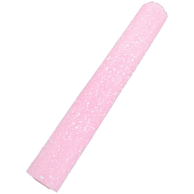KAKOWELY 1 rollo de gasa para envolver flores, rollo de gasa para ramos de floristería, rollo de gasa para envolver regalos
