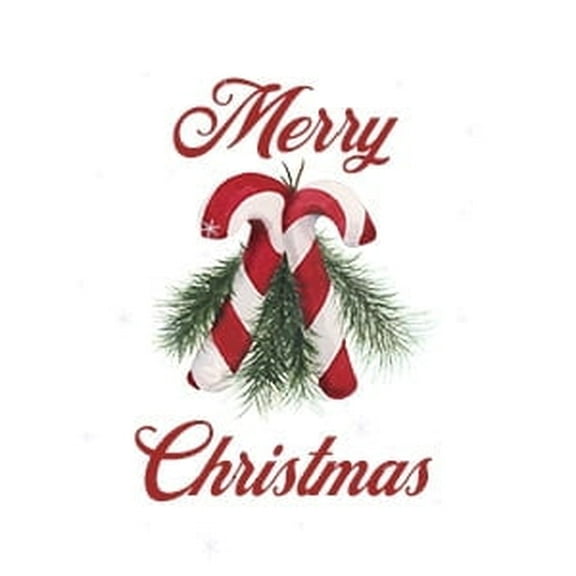 Misty Smith Fine Art Studio Candy Cane Christmas Cards Religious Boxed 12 Count