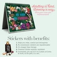 thumbnail image 3 of Sticker & Chill: Flower Fest, 3 of 5