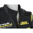 thumbnail image 7 of JEGS Black Single Layer Jacket X-Large, 7 of 7